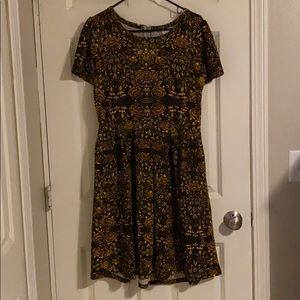 Lularoe Amelia